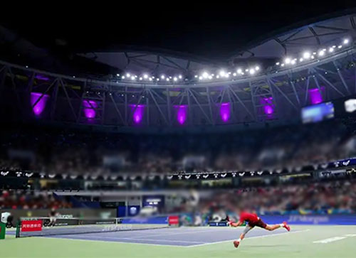 宾阳县体育比赛